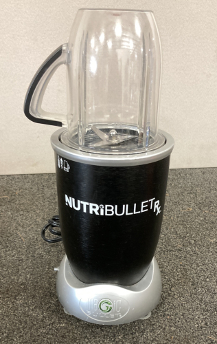 NutriBullet RX