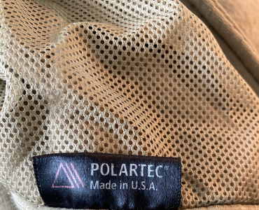 Assortment Of Soft Jackets