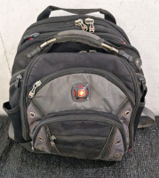 (2) Wenger/Swiss Army Tech Day Packs - 2
