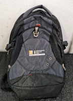 (2) Wenger/Swiss Army Tech Day Packs - 5