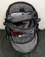 (2) Wenger/Swiss Army Tech Day Packs - 6