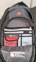 (2) Wenger/Swiss Army Tech Day Packs - 7
