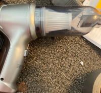 Vacuum Cleaner, Latern, Air Pump, & 24 Trump 24 Cups - 2