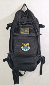 (1) Travel Backpack