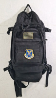 (1) Travel Backpack