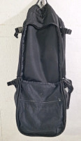 (1) Travel Backpack - 4