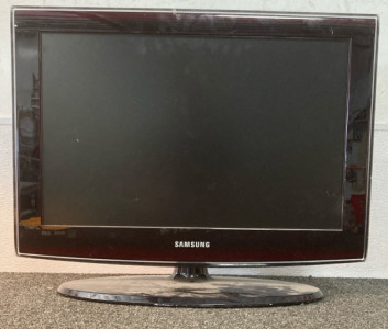 Samsung TV Reciever