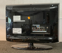 Samsung TV Reciever - 2