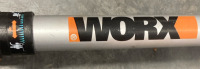 2 Weedwhackers (14&rdquo; GrassHog & 12&rdquo; 30cm Worx) - 2