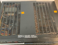 Akai AV Computer Controlled Audio Receiver - 2
