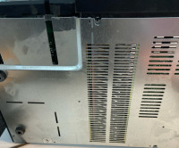 Akai AV Computer Controlled Audio Receiver - 4