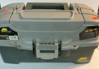 Plano One Tray Tackelbox