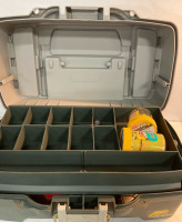 Plano One Tray Tackelbox - 2
