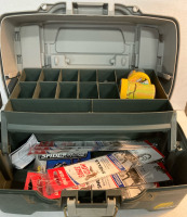 Plano One Tray Tackelbox - 3