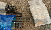 Sanus Advanced Tilt TV Wall Mount - 2