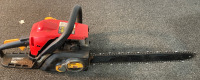 42cc HOMELITE Chainsaw - Has Compression!