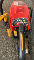 42cc HOMELITE Chainsaw - Has Compression! - 2