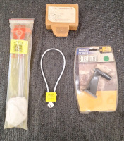 (1) Stanley Toolbox, Assorted Hand Tools & More - 5