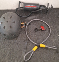(1) Stanley Toolbox, Assorted Hand Tools & More - 6