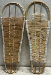Snowshoes