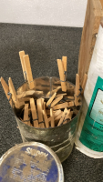 Hodge Podge of Yard Supplies - 3