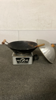 Wok and More! - 3