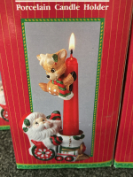 Candle Climber - 2