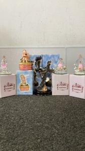Knickknacks