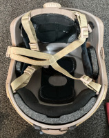 Military Vest and Helmet, Militsry Medals, Military Badges, And More Military Items! - 6