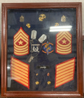 Military Vest and Helmet, Militsry Medals, Military Badges, And More Military Items! - 9