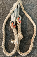 Climbing Gear (Ropes & Light) - 4