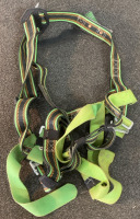 Climbing Gear (Ropes & Light) - 5