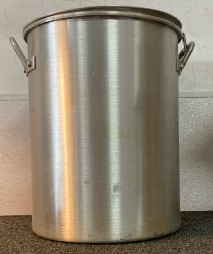 Turkey Fryer Set