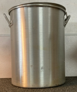 Turkey Fryer Set