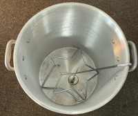 Turkey Fryer Set - 2