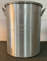 Turkey Fryer Set - 4