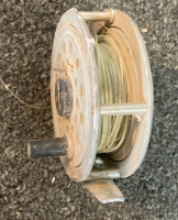 Big Pot, Hammer, Tent Poles, PVC Connectors, And More! - 6