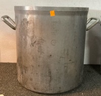 Big Pot, Hammer, Tent Poles, PVC Connectors, And More! - 8
