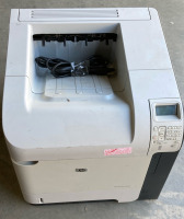 HP LaserJet P4015x Printer