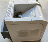 HP LaserJet P4015x Printer - 2