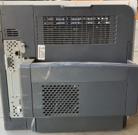 HP LaserJet P4015x Printer - 3