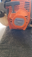 (1) Husqvarna 128LD Weed Eater - 4