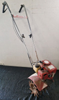 (1) Mantis Garden Tiller