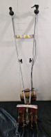 (1) Mantis Garden Tiller - 3