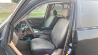 2002 TOYOTA SEQUOIA - 4X4! - 10