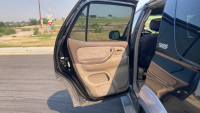 2002 TOYOTA SEQUOIA - 4X4! - 11