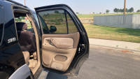 2002 TOYOTA SEQUOIA - 4X4! - 13