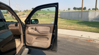 2002 TOYOTA SEQUOIA - 4X4! - 16