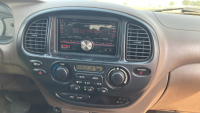 2002 TOYOTA SEQUOIA - 4X4! - 18