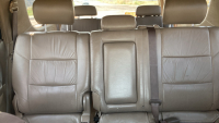 2002 TOYOTA SEQUOIA - 4X4! - 19